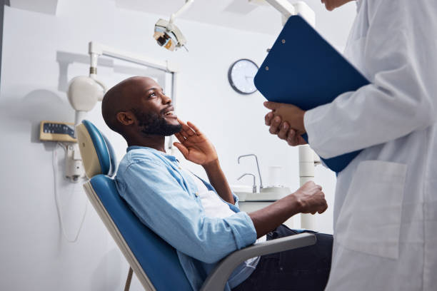 Best Emergency Dentist for Knocked-Out Tooth in West Hill, OH